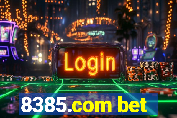 8385.com bet